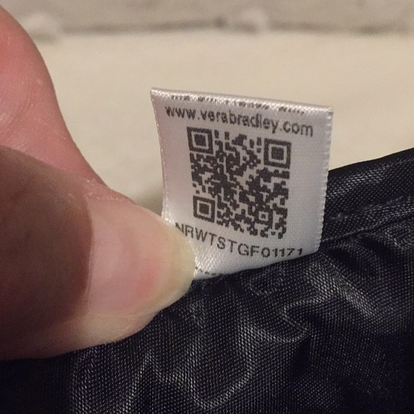 FINAL🌹Vera Bradley Sleeve - Picture 4 of 5